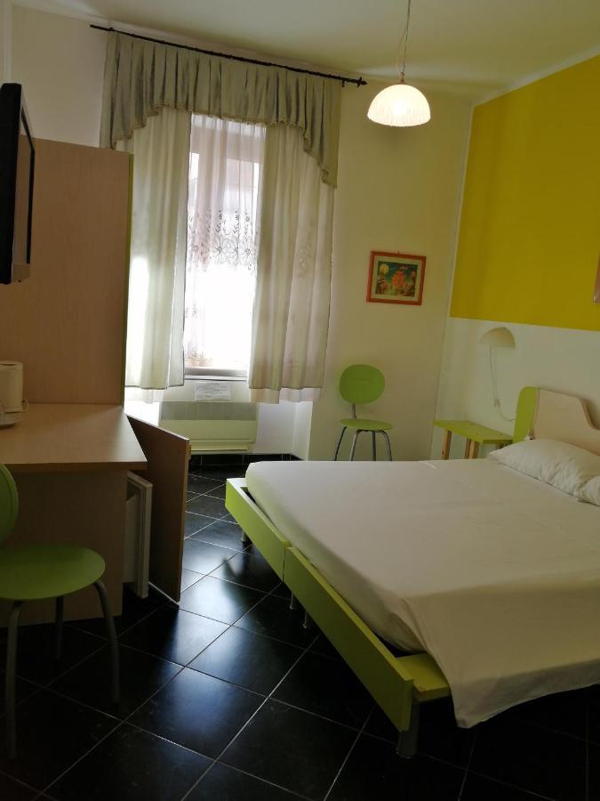 Affittacamere Sardegna Sole E Mare Alghero Exterior photo