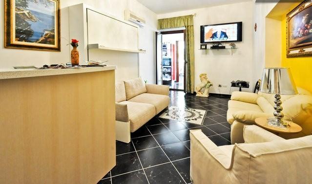 Affittacamere Sardegna Sole E Mare Alghero Exterior photo